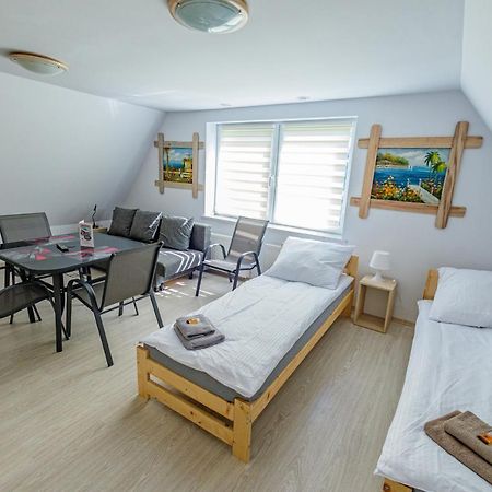 Stara Piekarnia - Plac Lotników Olsztyn  Exterior foto
